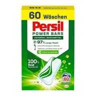 Środki do prania - Tabletki Do Prania Persil Power Bars Uniwersalne 60 Szt - miniaturka - grafika 1