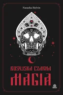 Ezoteryka - Rosyjska Czarna Magia Natasha Helvin - miniaturka - grafika 1
