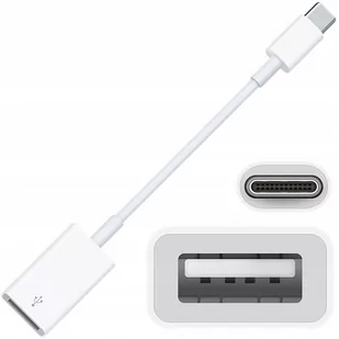 Adapter Przejściówka Usb-C Do Otg Usb 3.0 Do Ipad - Adaptery i przejściówki - miniaturka - grafika 1