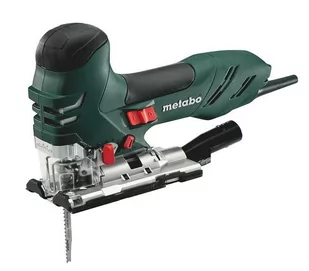 Metabo STE 140 Plus (601403500) - Wyrzynarki - miniaturka - grafika 1