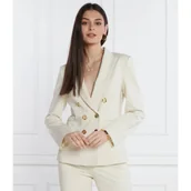 Marynarki i żakiety damskie - Pinko Żakiet | Regular Fit - miniaturka - grafika 1