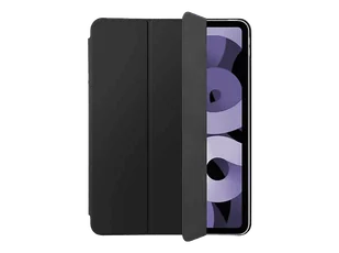 Magnetyczne etui SBS W stylu książki do iPada Air 11" 2024/25 TABKMAGIP10924K Czarny - Etui do tabletów - miniaturka - grafika 1