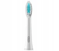 Szczoteczki elektryczne - Końcówka szczoteczki Oral-B Pulsonic Sensitive SR32S - miniaturka - grafika 1