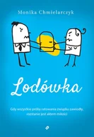 Proza - Lodówka Monika Chmielarczyk - miniaturka - grafika 1