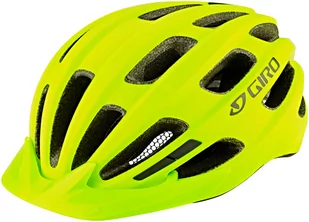 Giro, Kask MTB, Register Integrated MIPS, żółty, rozmiar L - Kaski rowerowe - miniaturka - grafika 2