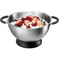 Akcesoria i części AGD - Gefu Misa do mieszania MESCO 24 cm Gefu G-28140 - miniaturka - grafika 1