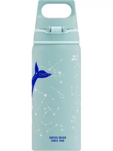 Sigg Butelka Wmb One Dive 0.6L 6005.00 - Shakery i bidony sportowe - miniaturka - grafika 1