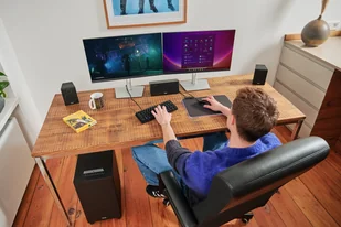 Kino domowe CONSONO 25 CONCEPT Surround 5.1 set - Kino domowe - miniaturka - grafika 18