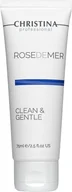 Żele do mycia twarzy - Żel do mycia twarzy Christina Rose De Mer Clean & Gentle delikatny 75 ml (7290100366493) - miniaturka - grafika 1