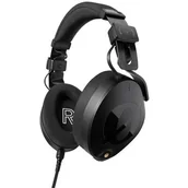 Słuchawki - Rode NTH-100 czarne - miniaturka - grafika 1