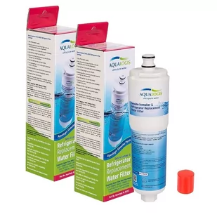 Zestaw AL-052CS 2szt - Akcesoria i części do lodówek - miniaturka - grafika 1