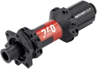 Piasty rowerowe - DT SWISS 240 Straightpull Piasta tylna 12x148mm TA Disc 6-Bolt Shimano Light 28H 2021 Piasty MTB 2160020972 - miniaturka - grafika 1