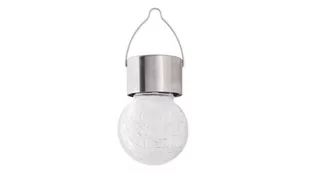Rabalux LED RGB Zewnętrzne oświetlenie solarne z wyłącznikiem LED/0,06W/1xAA IP44 - Lampy ogrodowe - miniaturka - grafika 1