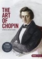 Pozostałe filmy DVD - The Art of Chopin - miniaturka - grafika 1