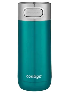 Kubek termiczny Contigo Luxe 360ml - Biscay Bay - Kubki termiczne - miniaturka - grafika 1