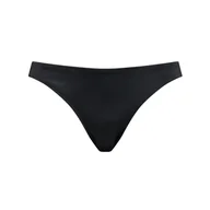 Stroje kąpielowe - Dół od bikini Klasyczna czerń - miniaturka - grafika 1