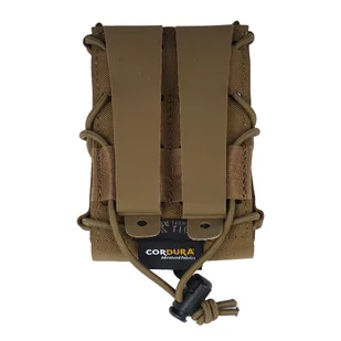 Tasmanian Tiger - Ładownica karabinowa SGL Mag Pouch MCL - Coyote Brown - 7957.346 - Odzież taktyczna i umundurowanie - miniaturka - grafika 2