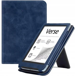Etui do Pocketbook Verse/Verse Pro /EMPIK GoBook 2.0 futerał case obudowa - Etui do czytników e-book - miniaturka - grafika 1