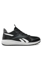 Buty dla chłopców - Reebok Sneakersy ROAD SUPREME 100033541 (V) Czarny - miniaturka - grafika 1