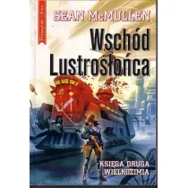 Wschód Lustrosłońca - Fantasy - miniaturka - grafika 1