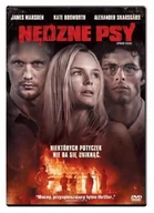 Dramaty DVD - Nędzne psy - miniaturka - grafika 1