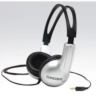 Koss casque Stereo HiFi Headphone UR10 - Słuchawki - miniaturka - grafika 1