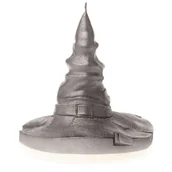 Świece - Świeca Halloween with Hat Brass - miniaturka - grafika 1