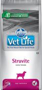 Farmina Farmina Vet Life Struvite Management Dog 2kg