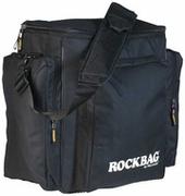 Pokrowce i futerały na gitarę - Rockbag Deluxe Line - Combo Road Bag for GK MB 150-SE - miniaturka - grafika 1