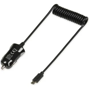 iBox ŁADOWARKA SAMOCHODOWA I-BOX C-14 MICRO USB 1A AKIBUBLC0030 - Ładowarki samochodowe - miniaturka - grafika 1