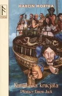 Horror, fantastyka grozy - Karaibska krucjata - miniaturka - grafika 1