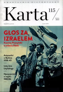 Karta nr 64 2010 r Używana - Czasopisma - miniaturka - grafika 1