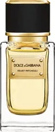 Wody i perfumy unisex - Dolce & Gabbana, Velvet Patchouli, Eau De Parfum, Unisex, 50 ml Unisex - miniaturka - grafika 1