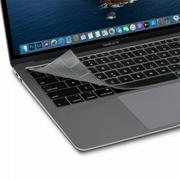 Części i akcesoria do laptopów - Moshi ClearGuard - Nakładka na klawiaturę MacBook Air 13" Retina (2020) (EU Layout) 10_17909 - miniaturka - grafika 1