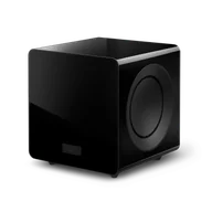 Głośniki i kolumny - KEF KC92 subwoofer (czarny) - miniaturka - grafika 1