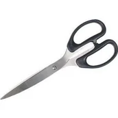 Nożyczki - Deli Nożyczki biurowe 6010 21cm LEV.070 - miniaturka - grafika 1