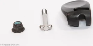 Manfrotto Skrzydełko zacisku nóg dolne do 055X/190X górne - Inne akcesoria studyjne - miniaturka - grafika 1