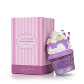 Wody i perfumy damskie - Lattafa Give Me Gourmand Mallow Maddnes Woda perfumowana 75 ml - miniaturka - grafika 1