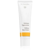 Kremy do twarzy - Dr Hauschka Melissa Day Cream Krem z melisy na dzień 30 ml - miniaturka - grafika 1