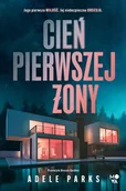 Kryminały - Cień pierwszej żony - miniaturka - grafika 1