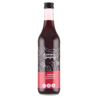 Bakalie - Kiszone Specjaly Zakwas z buraka pikantny 500 ml - miniaturka - grafika 1