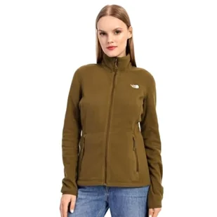 THE NORTH FACE Bluza damska Resolve - Bluzy damskie - miniaturka - grafika 1