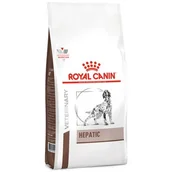 Mokra karma dla psów - Royal Canin Hepatic HF16 12 kg - miniaturka - grafika 1
