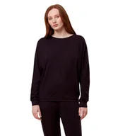 Bielizna nocna - Koszula damska Cozy Comfort Top 01-42 - miniaturka - grafika 1