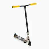 Hulajnogi - Hulajnoga freestylowa dziecięca ATTABO EVO 2.0 srebrna ATB-ST15 - miniaturka - grafika 1