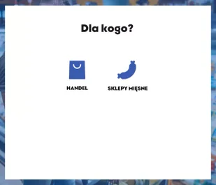 Regał chłodniczy VERMELLO z drzwiami 1330 mm - Szafy i witryny chłodnicze - miniaturka - grafika 5