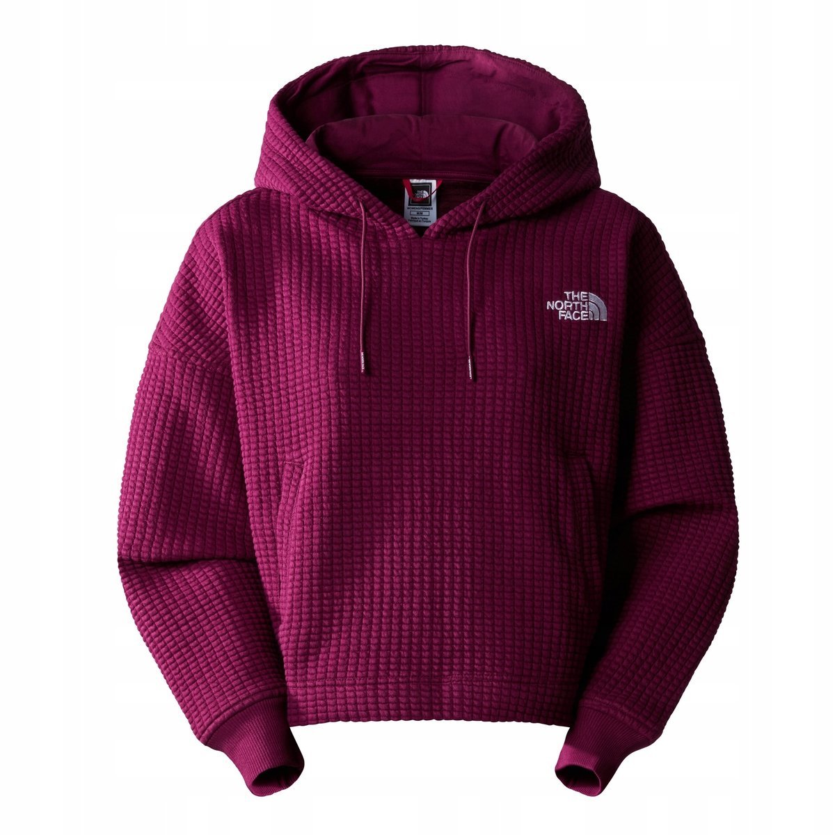 THE NORTH FACE BLUZA MHYSA NF0A853WI0H r S