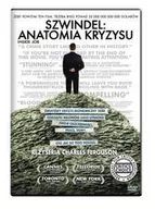 Filmy dokumentalne DVD - IMPERIAL CINEPIX Szwindel Anatomia kryzysu DVD) Charles Ferguson - miniaturka - grafika 1