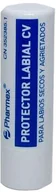 Balsamy do ust - Pomadka do ust Cuve Lip Protector 4 g (8470003523851) - miniaturka - grafika 1
