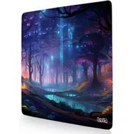 Podkładki pod mysz - PODKŁADKA POD MYSZ GAMINGOWA Planeta Wiboo 30x30 TILT XL Wytrzymała - miniaturka - grafika 1